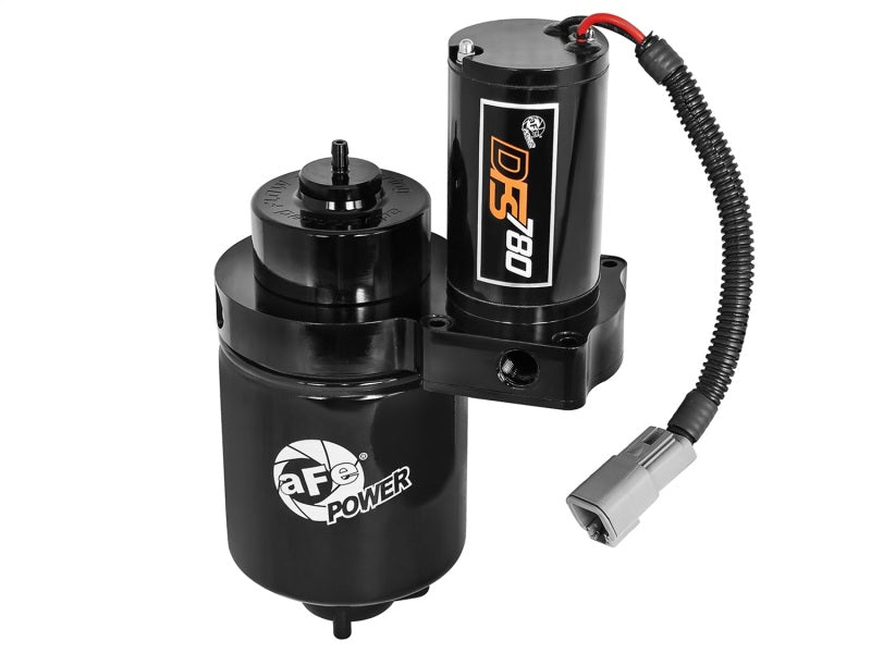 aFe - aFe DFS780 PRO Fuel Pump 14-16 RAM 1500 EcoDiesel V6 3.0L (td) (Full-time Operation) - Demon Performance