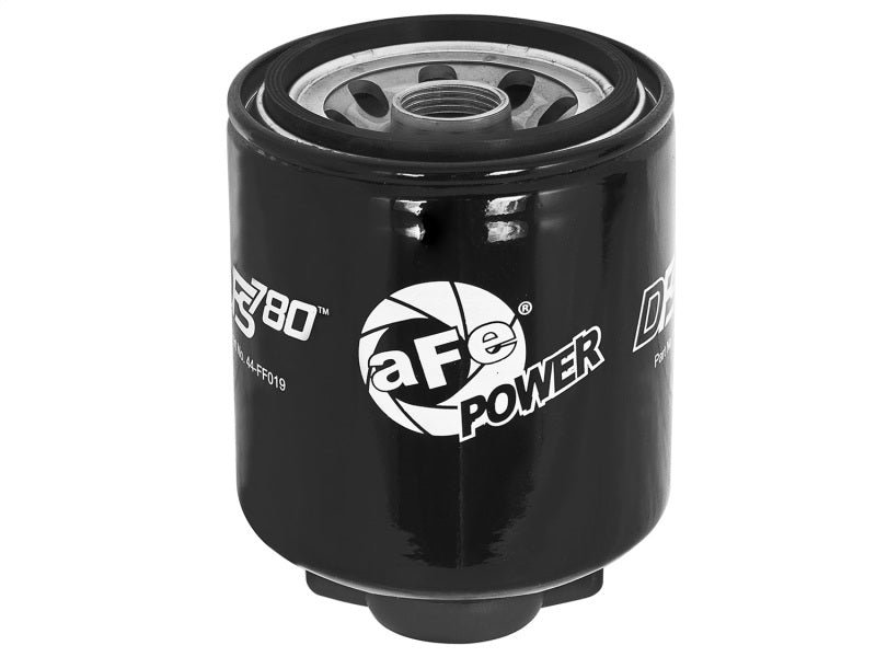 aFe - aFe DFS780 PRO Fuel Pump 14-16 RAM 1500 EcoDiesel V6 3.0L (td) (Full-time Operation) - Demon Performance