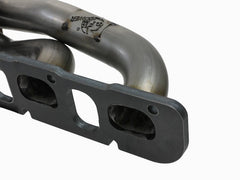 aFe - aFe Dodge Challenger 15-22 V8-6.2L (sc)/6.4L Twisted Steel HEMI Headers - Demon Performance