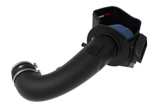 aFe - aFe Magnum FORCE Pro 5R Cold Air Intake System 11-19 Jeep Grand Cherokee (WK2) V8-5.7L - Demon Performance