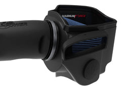 aFe - aFe Magnum FORCE Pro 5R Cold Air Intake System 11-19 Jeep Grand Cherokee (WK2) V8-5.7L - Demon Performance