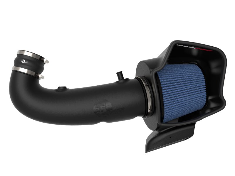 aFe - aFe Magnum FORCE Pro 5R Cold Air Intake System 11-19 Jeep Grand Cherokee (WK2) V8-5.7L - Demon Performance