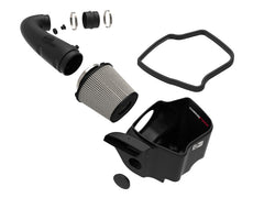 aFe - aFe Magnum FORCE Pro Dry S Cold Air Intake System 11-19 Jeep Grand Cherokee (WK2) V8-5.7L - Demon Performance