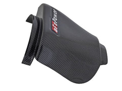 aFe - aFe MagnumFORCE Intake Rain Shield 15-16 Dodge Challenger SRT Hellcat 6.2L V8 (sc) - Carbon Finish - Demon Performance