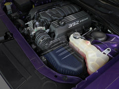 aFe - aFe MagnumFORCE Intake Super Stock Pro 5R Media Dodge Challenger 15-20 V6-3.6L/V8-5.7L/6.4L/6.2L - Demon Performance