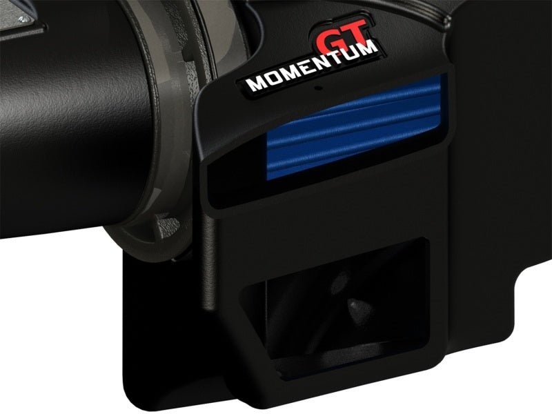 aFe - aFe Momentum GT Pro 5R Cold Air Intake System 11-17 Jeep Grand Cherokee (WK2) V8 5.7L HEMI - Demon Performance