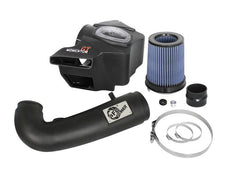 aFe - aFe Momentum GT Pro 5R Cold Air Intake System 11-17 Jeep Grand Cherokee (WK2) V8 5.7L HEMI - Demon Performance