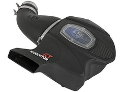 aFe - aFe Momentum GT Pro 5R Cold Air Intake System 12-17 Jeep Grand Cherokee SRT-8/SRT V8-6.4L HEMI - Demon Performance