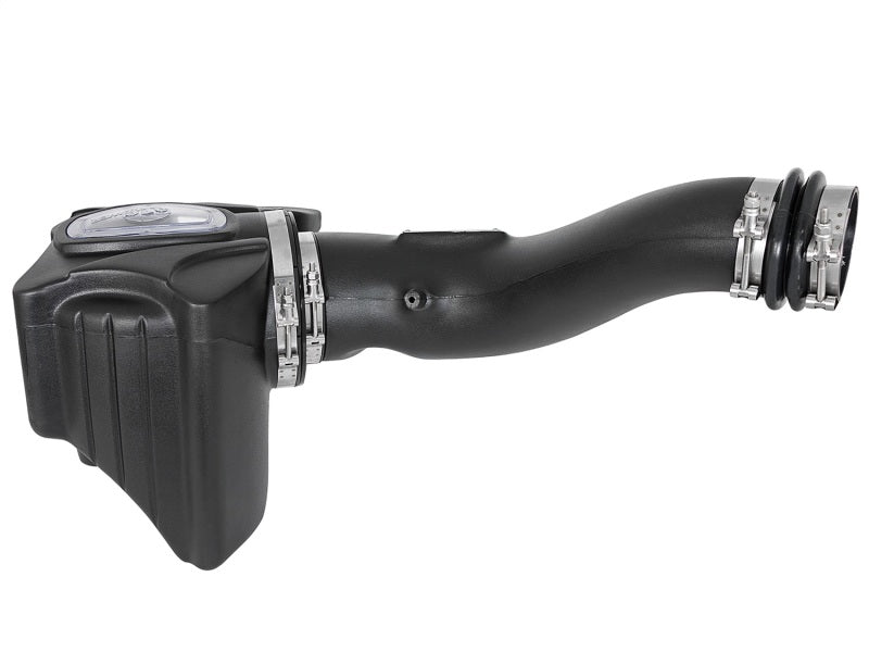 aFe - aFe Momentum GT Pro 5R Cold Air Intake System 16-17 Jeep Grand Cherokee V6-3.6L - Demon Performance