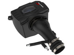 aFe - aFe Momentum GT Pro 5R Cold Air Intake System 17-18 Nissan Titan V8 5.6L - Demon Performance