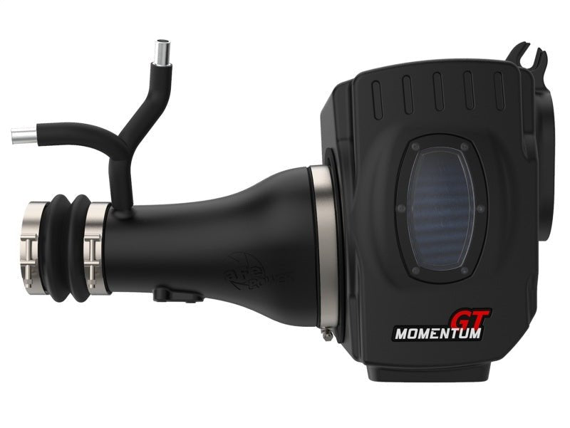 aFe - aFe Momentum GT Pro 5R Cold Air Intake System 17-18 Nissan Titan V8 5.6L - Demon Performance