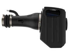 aFe - aFe Momentum GT Pro 5R Cold Air Intake System 17-18 Nissan Titan V8 5.6L - Demon Performance