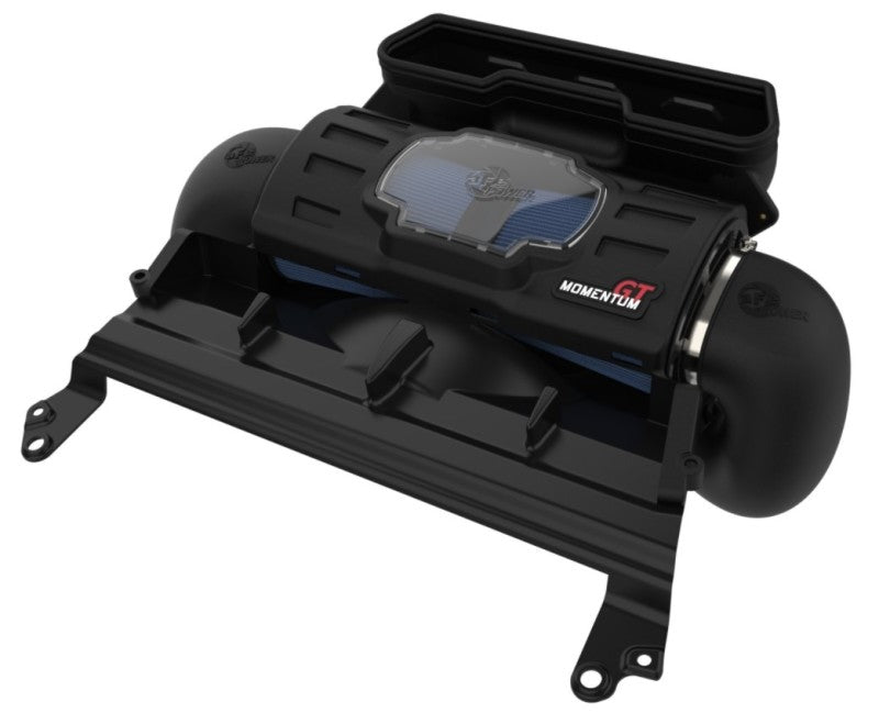 aFe - aFe Momentum GT Pro 5R Cold Air Intake System 2021 RAM 1500 TRX V8-6.2L SC - Demon Performance