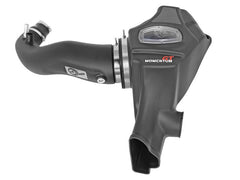 aFe - aFe Momentum GT Pro 5R Intake System 15-16 Ford Mustang L4-2.3L EcoBoost - Demon Performance