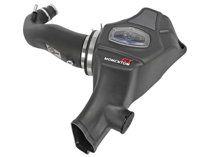 aFe - aFe Momentum GT Pro 5R Intake System 15-16 Ford Mustang L4-2.3L EcoBoost - Demon Performance