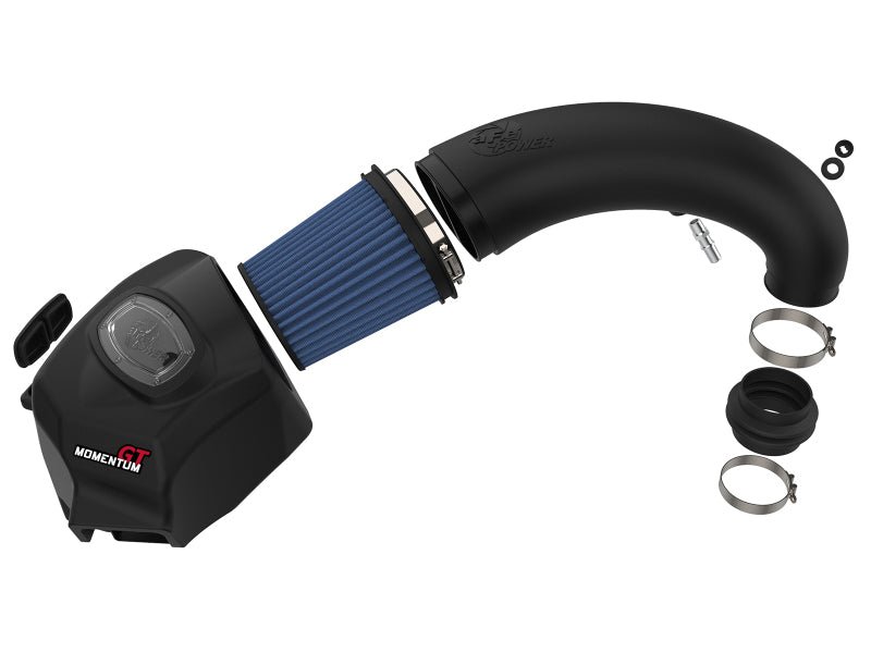 aFe - aFe Momentum GT Pro 5R Intake System 2019 Dodge RAM 1500 V8-5.7L - Demon Performance