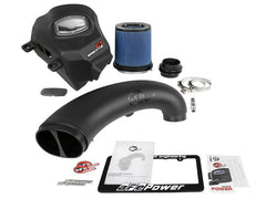 aFe - aFe Momentum GT Pro 5R Intake System 2019 Dodge RAM 1500 V8-5.7L - Demon Performance