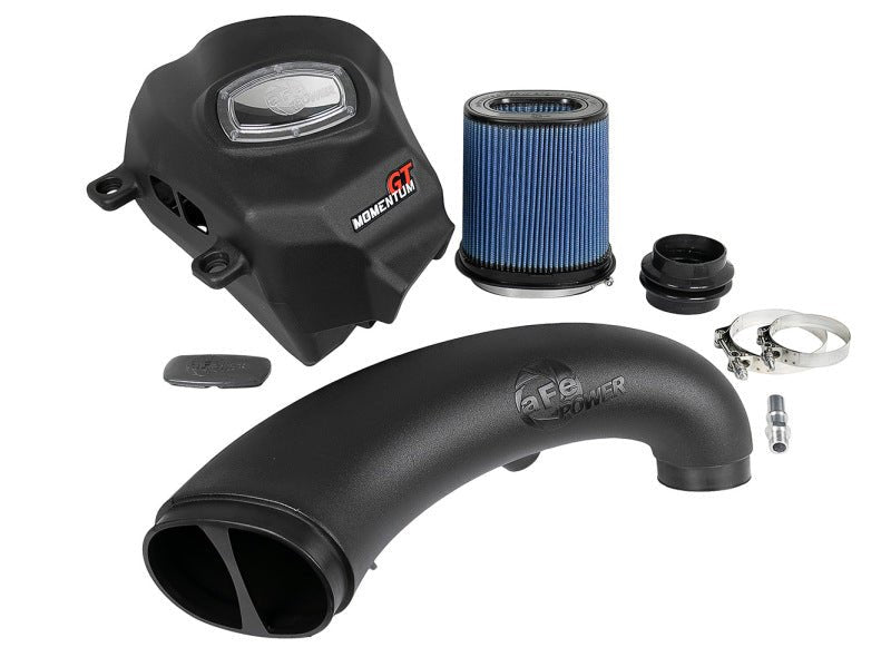 aFe - aFe Momentum GT Pro 5R Intake System 2019 Dodge RAM 1500 V8-5.7L - Demon Performance