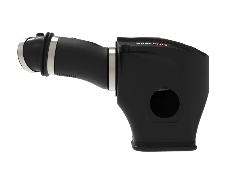 aFe - aFe Momentum GT Pro DRY S Air Intake System, 17-20 Dodge Challenger / Charger SRT Hellcat - Demon Performance