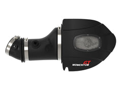 aFe - aFe Momentum GT Pro DRY S Air Intake System, 17-20 Dodge Challenger / Charger SRT Hellcat - Demon Performance