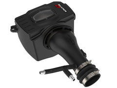 aFe - aFe Momentum GT Pro DRY S Cold Air Intake System 17-18 Nissan Titan V8 5.6L - Demon Performance