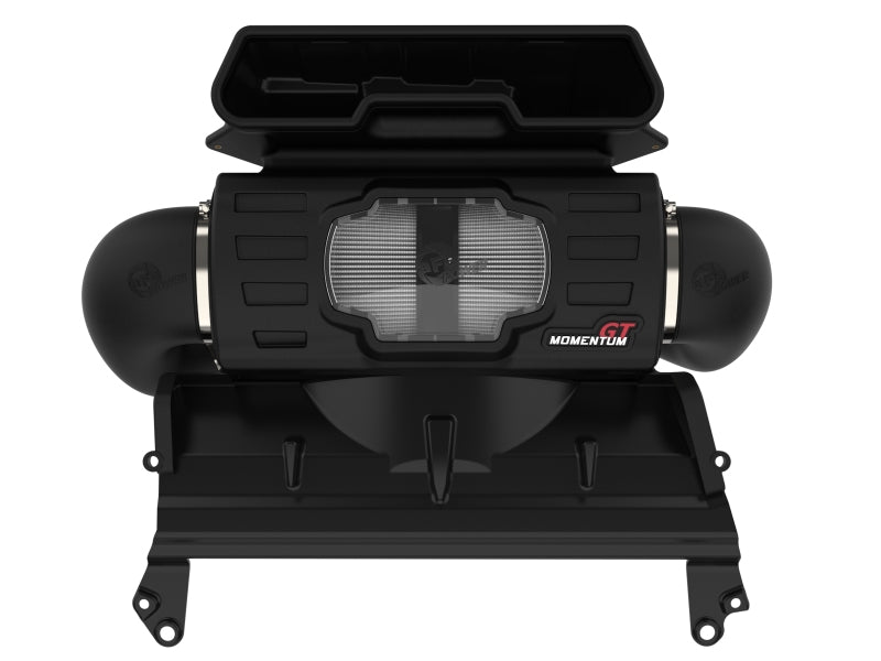 aFe - aFe Momentum GT Pro Dry S Cold Air Intake System 2021 RAM 1500 TRX V8-6.2L SC - Demon Performance