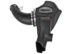 aFe - aFe Momentum GT Pro Dry S Intake System 15-17 Ford Mustang V6-3.7L - Demon Performance