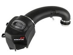 aFe - aFe Momentum GT Pro DRY S Intake System 2019 Dodge RAM 1500 V8-5.7L - Demon Performance