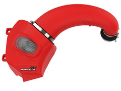 aFe - aFe Momentum GT Pro DRY S Intake System Red Edition 19-23 Dodge RAM 1500 V8-5.7L HEMI - Demon Performance