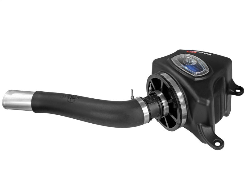 aFe - aFe Momentum HD AIS PRO 5R Intake 2014 RAM 1500 EcoDiesel V6-3.0L (td) - Demon Performance