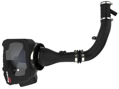 aFe - aFe Momentum HD Pro 10R Cold Air Intake System 20-21 RAM 1500 3.0L V6 (td) - Demon Performance