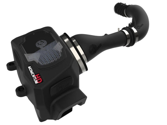 aFe - aFe Momentum HD Pro 10R Cold Air Intake System 20-21 RAM 1500 3.0L V6 (td) - Demon Performance