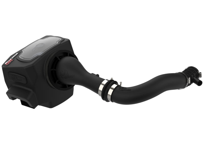 aFe - aFe Momentum HD Pro 10R Cold Air Intake System 20-21 RAM 1500 3.0L V6 (td) - Demon Performance