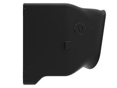 aFe - aFe Power 15-20 Ford Mustang 2.3l L4/3.7l V6/5.0l V8 Dynamic Air Scoop - Black - Demon Performance