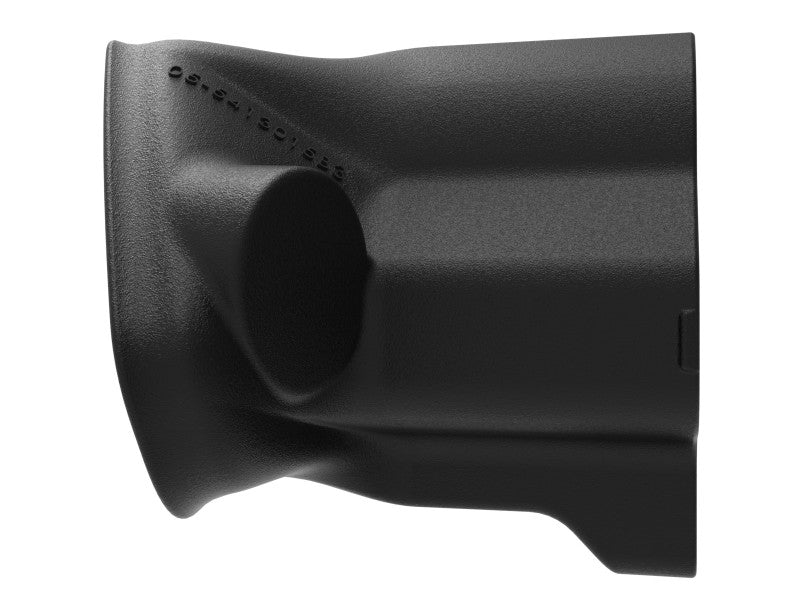 aFe - aFe Power 15-20 Ford Mustang 2.3l L4/3.7l V6/5.0l V8 Dynamic Air Scoop - Black - Demon Performance