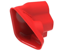 aFe - aFe Power 15-20 Ford Mustang 2.3l L4/3.7l V6/5.0l V8 Dynamic Air Scoop - Red - Demon Performance