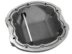 aFe - aFe Power Differential Cover Machined Fins 97-15 Jeep Dana 30 - Demon Performance