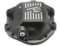 aFe - aFe Power Differential Cover Machined Pro Series 97-14 Jeep Dana 44 - Demon Performance