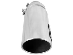 aFe - aFe Power MACH Force-XP 5in 09-15 Dodge Ram V8-5.7L/3.0L (td) 409 SS Exhaust Tip Upgrade - Demon Performance