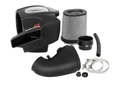 aFe - aFe POWER Momentum GT Pro Dry S Cold Air Intake 12-17 Jeep Grand Cherokee SRT-8/SRT V8-6.4L HEMI - Demon Performance