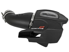 aFe - aFe POWER Momentum GT Pro Dry S Cold Air Intake 12-17 Jeep Grand Cherokee SRT-8/SRT V8-6.4L HEMI - Demon Performance