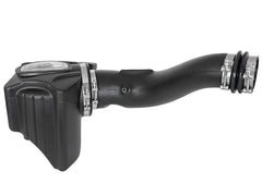 aFe - aFe POWER Momentum GT Pro DRY S Cold Air Intake System 16-17 Jeep Grand Cherokee V6-3.6L - Demon Performance