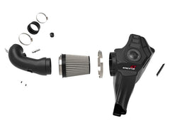 aFe - aFe POWER Momentum GT Pro Dry S Cold Air Intake System 18-19 Ford Mustang GT V8-5.0L - Demon Performance