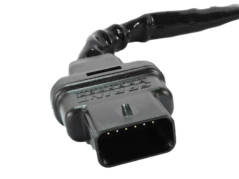 aFe - aFe Power Sprint Booster Power Converter 08-15 Dodge Challenger V6 A/T - Demon Performance