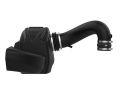 aFe - aFe Quantum Cold Air Intake System w/ Pro Dry S Media 09-18 RAM 1500 V8-5.7L Hemi - Demon Performance