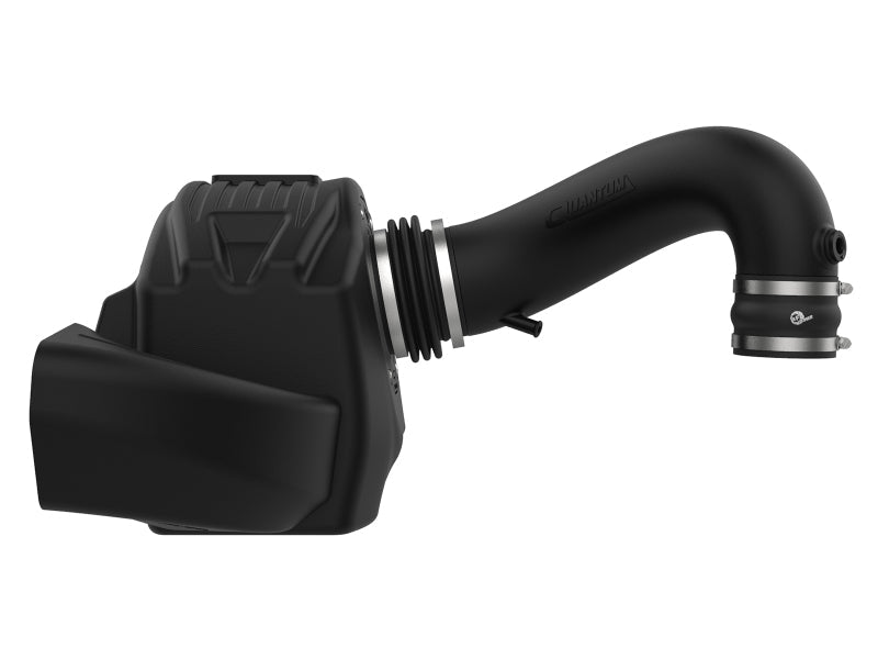 aFe - aFe Quantum Pro 5R Cold Air Intake System 09-18 Dodge RAM 1500 V8-5.7L - Demon Performance