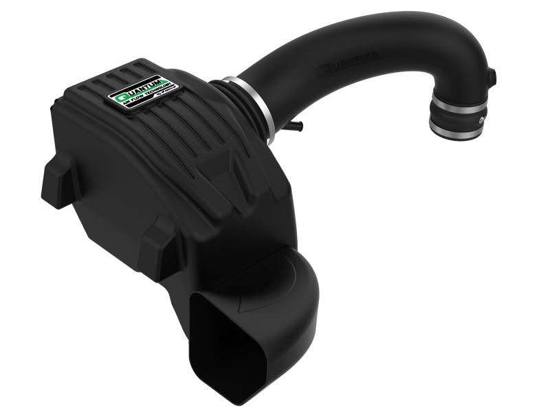 aFe - aFe Quantum Pro 5R Cold Air Intake System 09-18 Dodge RAM 1500 V8-5.7L - Demon Performance