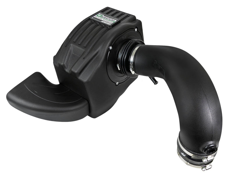 aFe - aFe Quantum Pro 5R Cold Air Intake System 09-18 Dodge RAM 1500 V8-5.7L - Demon Performance