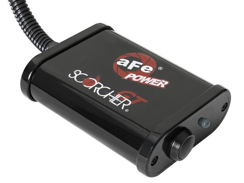 aFe - aFe Scorcher GT Module RAM 1500 13-18/RAM 1500 Classic 19-21 V8-5.7L HEMI - Demon Performance