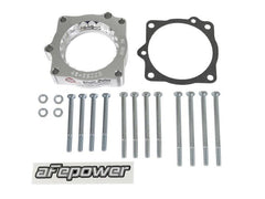 aFe - aFe Silver Bullet Throttle Body Spacers TBS Dodge Ram 03-08 V8-5.7L (Works w/ 5x-10382 only) - Demon Performance